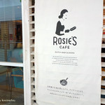 ROSIE´S CAFE - 