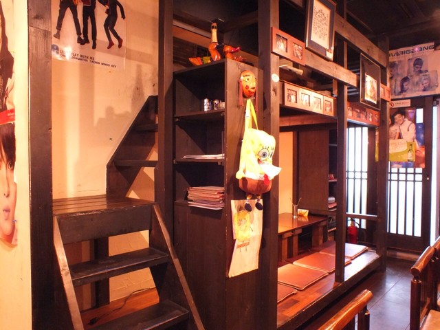 Korean Katei Ryori Todaimon Takkamari Tachikawa Honten photo 4