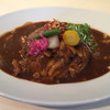 太陽カレー