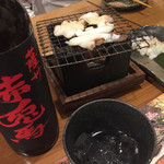 炭火焼酒房 すいしん - 