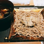 トリュフ蕎麦 わたなべ - 