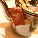 ベンジャミンステーキハウス - お茶