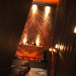 ベンジャミンステーキハウス - エントランス