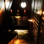 ベンジャミンステーキハウス - エントランス