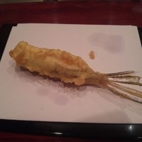 お座敷天婦羅 天政 丸ビル店 - 