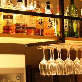 魅惑の酒屋 mikami_2