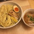 つけそば 周 - 料理写真:つけ麺 並盛り