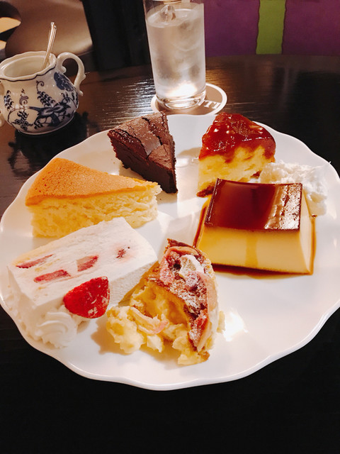 六本木周辺で夜におすすめのスイーツ店8選 食べログまとめ 六本木周辺で夜におすすめのスイーツ店8選 食べログまとめ