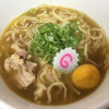 新旬屋　麺 新庄本店