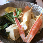 Sapporo Kaniya - 