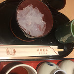 永坂更科 布屋太兵衛 - 