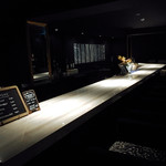 BAR LOUNGE 1818 - 