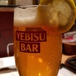 YEBISUBAR - 