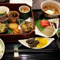 日本料理 きた山 新横浜店 - きた山浜御膳