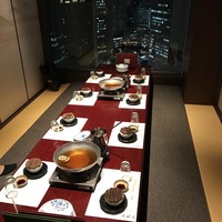 個室和食 東山 新宿本店 - 
