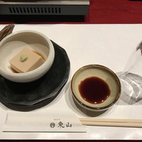個室和食 東山 新宿本店 - 