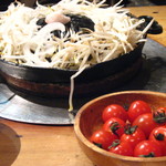 生ラムジンギスカン 山小屋 - 