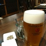 肉友 - 醸造家が半世紀の夢を形にしたと言うマスターズドリーム。