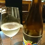 肉友 - 29ラベルのオリジナル日本酒。