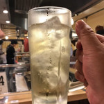 大衆酒場 かぶら屋 - 
