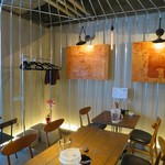 クラフトビア酒場 umbrella RiB - 