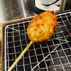 焼き鳥と麹 一石五鳥