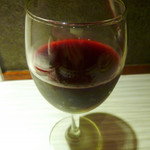 nikuzushijinja - ◆グラスワイン赤