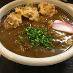 手打うどん すみた - 