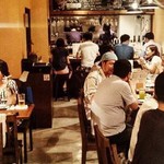 シズール シーフード ＆ グリル - 