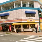 マイキッチン - お店 外観