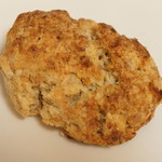 KIBIYA ベーカリー - スコーン（2011/6）