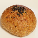 KIBIYA ベーカリー - ふすまあんぱん（2011/6）