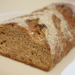 Kibiya Bakery - Pain Rouge（2011/6）