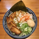 こだわり麺工房たご - 