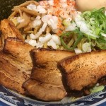 こだわり麺工房たご - 