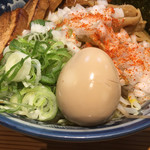 こだわり麺工房たご - 