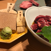 日本焼肉 はせ川 銀座店 - 