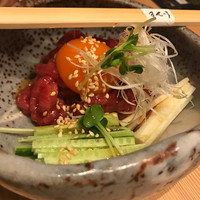 日本焼肉 はせ川 銀座店 - 