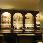 ニッカ ブレンダーズ・バー - ①店内の様子