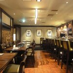 ニッカ ブレンダーズ・バー - ⑤店内の様子