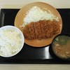 かつや 喜連瓜破店