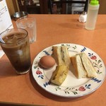 茶んと - 