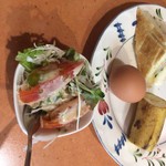 茶んと - 