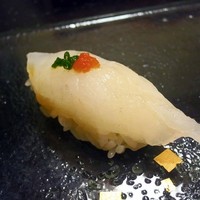 鮨 八や - 赤目フグ