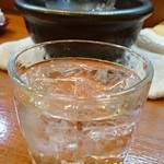 田六 - 日本酒も色々あります