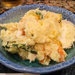 田六 - ポテトサラダ