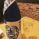 中華＆日本酒バル ぼぶ - 