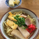 知花食堂 - 料理写真: