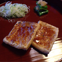 東京 芝 とうふ屋うかい - 