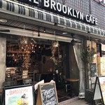THE BROOKLYN CAFE - 